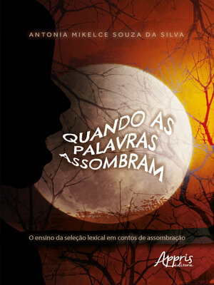 cover image of Quando as Palavras Assombram